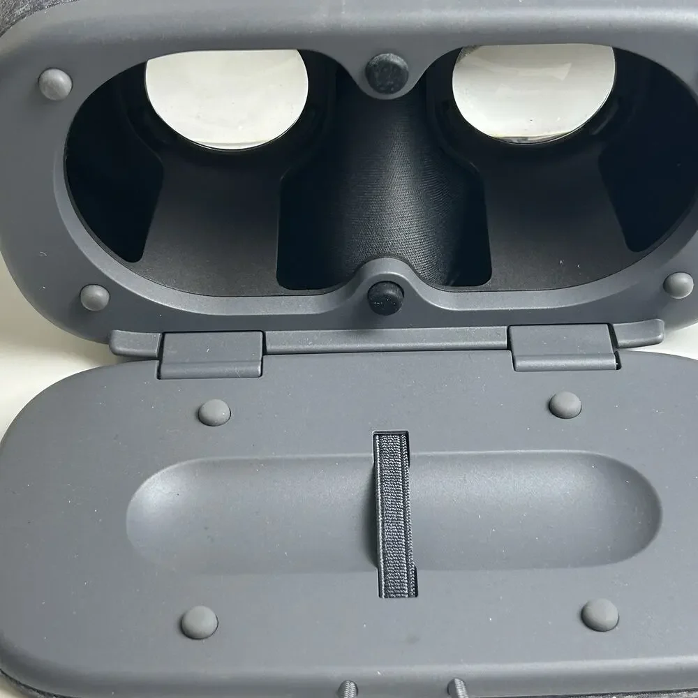 Google Daydream View 2017 VR Headset Controller Charcoal 2nd Gen